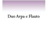 Duo Arpa e Flauto logo