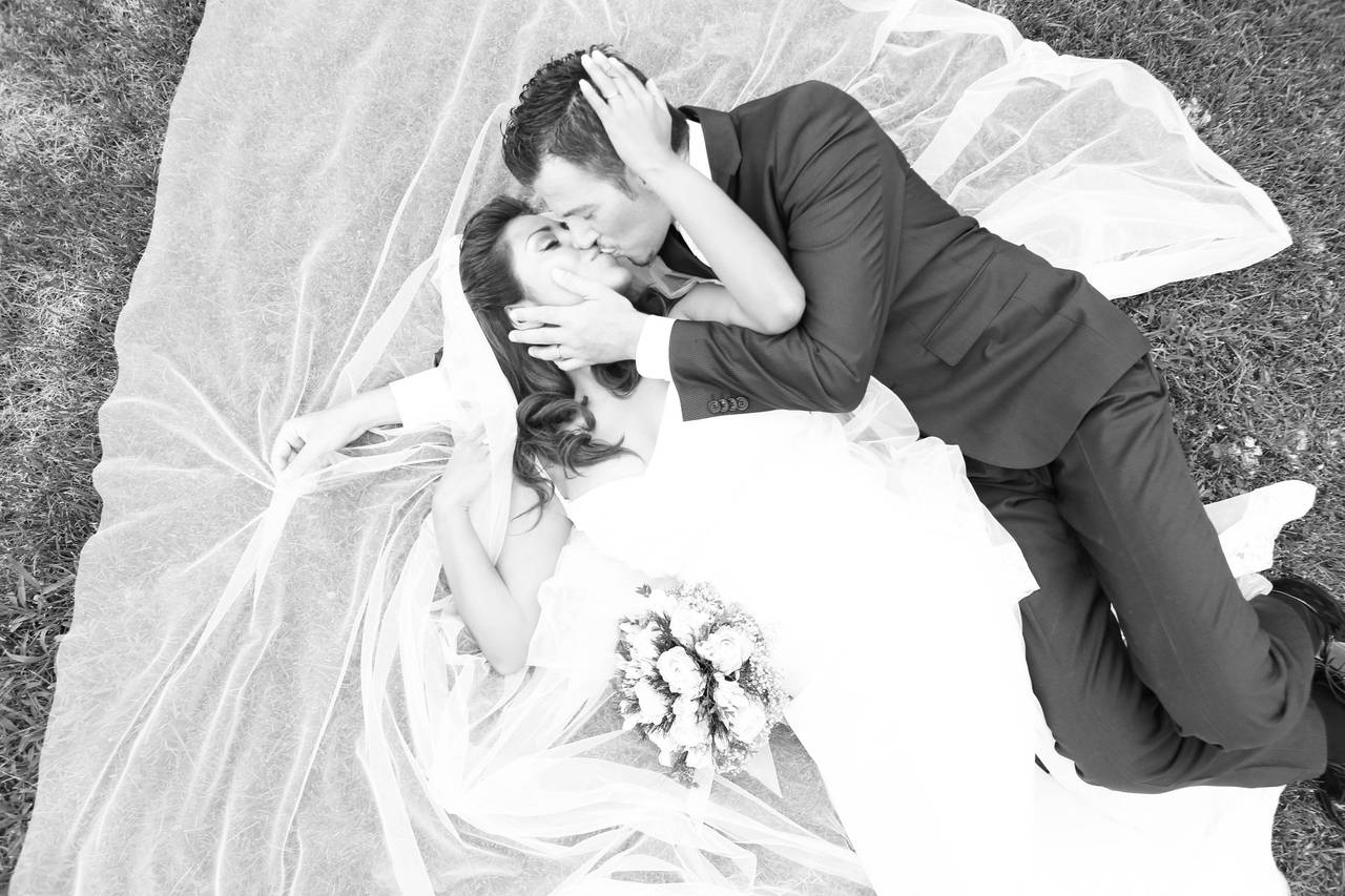 Prodotti album di matrimonio  Fotografa Matrimonio Desenzano