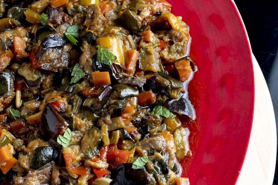 Caponata