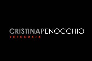 Cristina Penocchio Fotografa logo