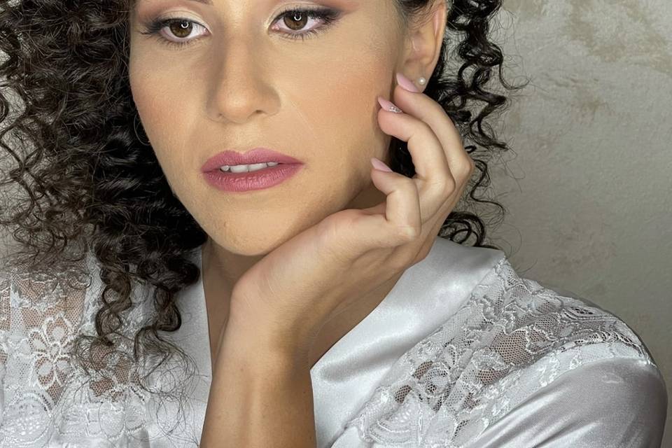 Elisa Catanzaro Makeup Artist