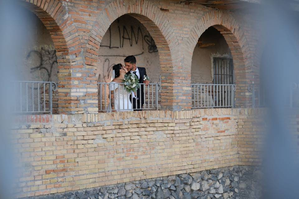 Fotografo-matrimonio Anzio