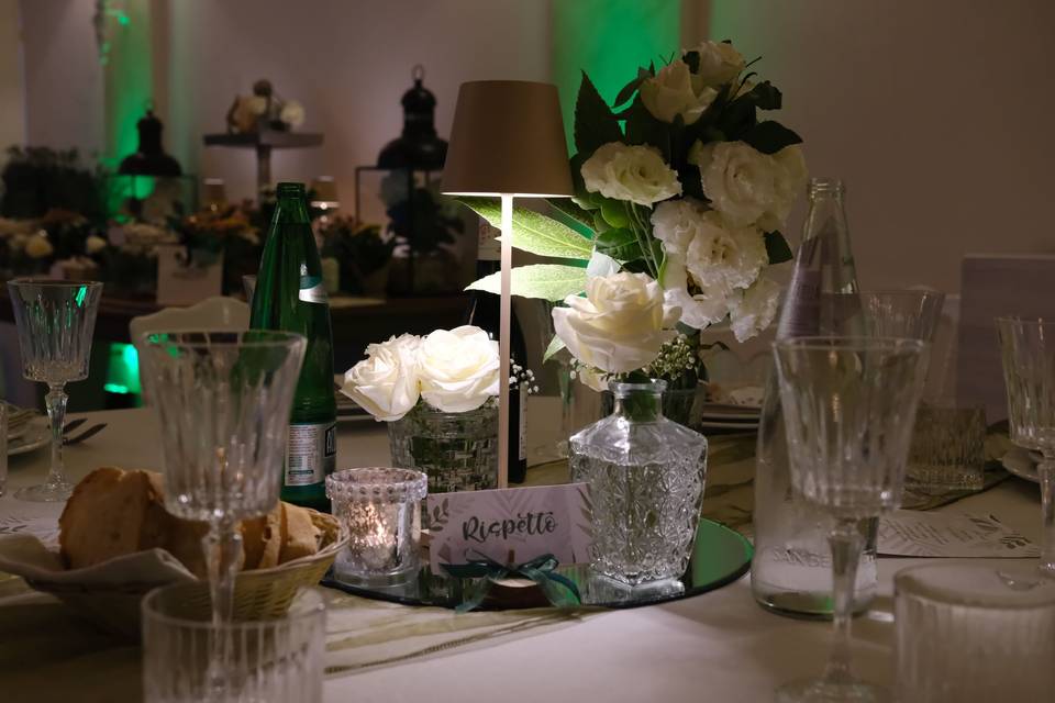 Foto-decorazioni matrimonio