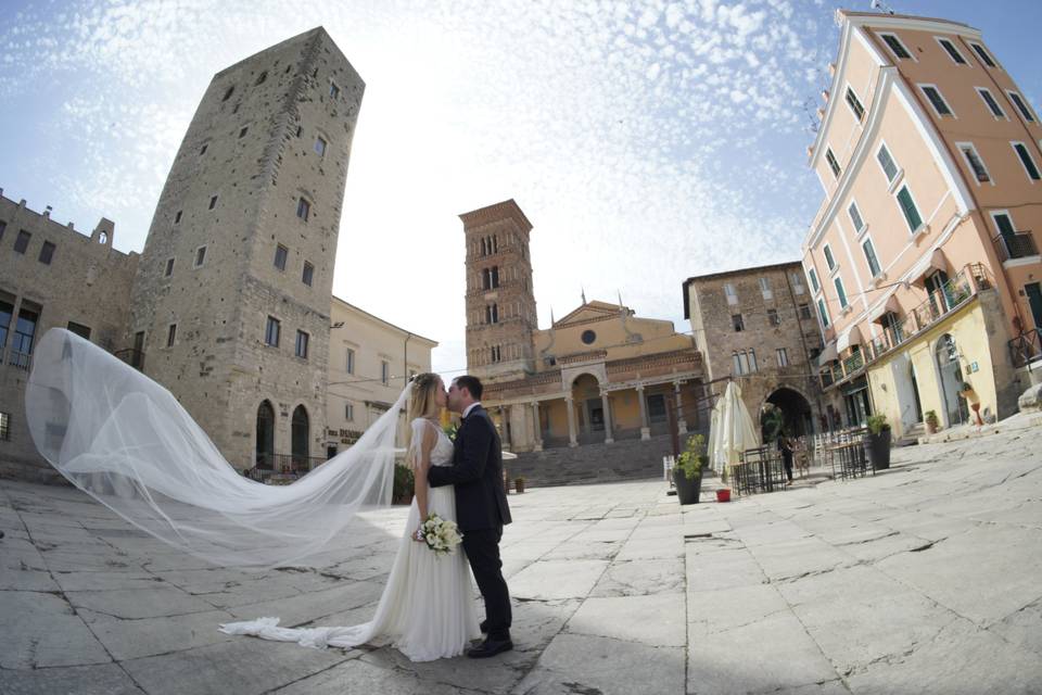 Foto matrimonio-Terracina