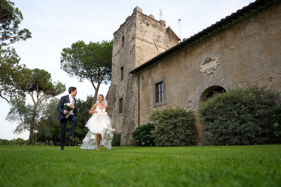 Fotografo matrimonio-Albano