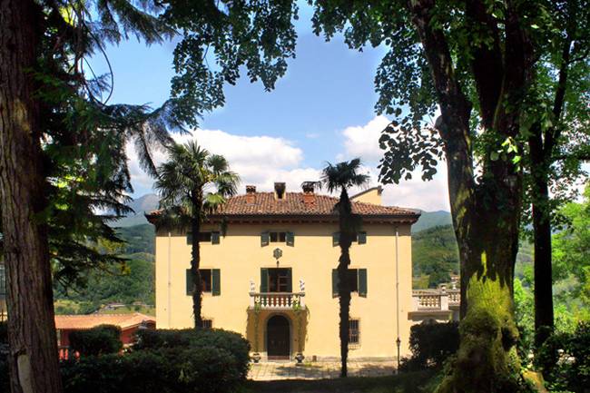 Villa Turri