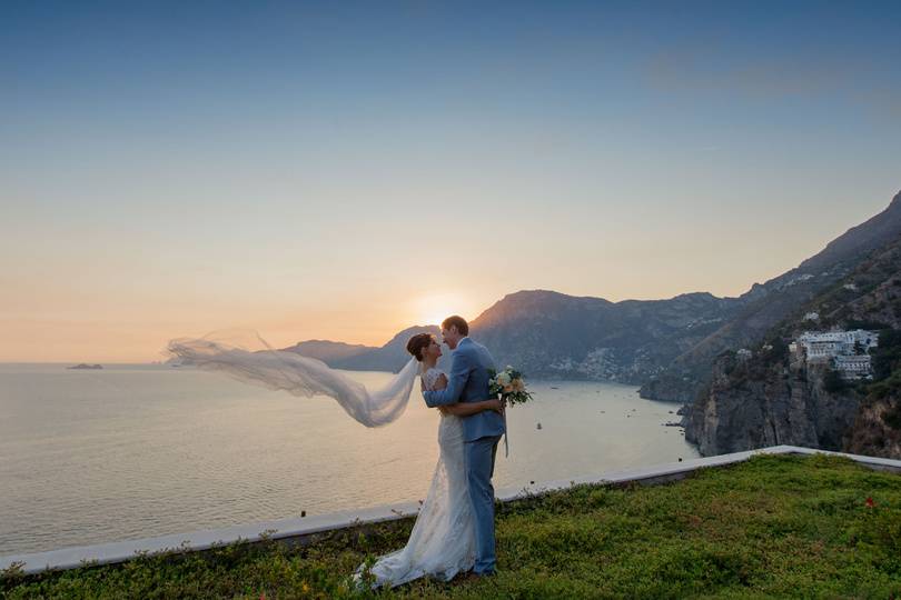 Hotel Tramonto D'oro Praiano