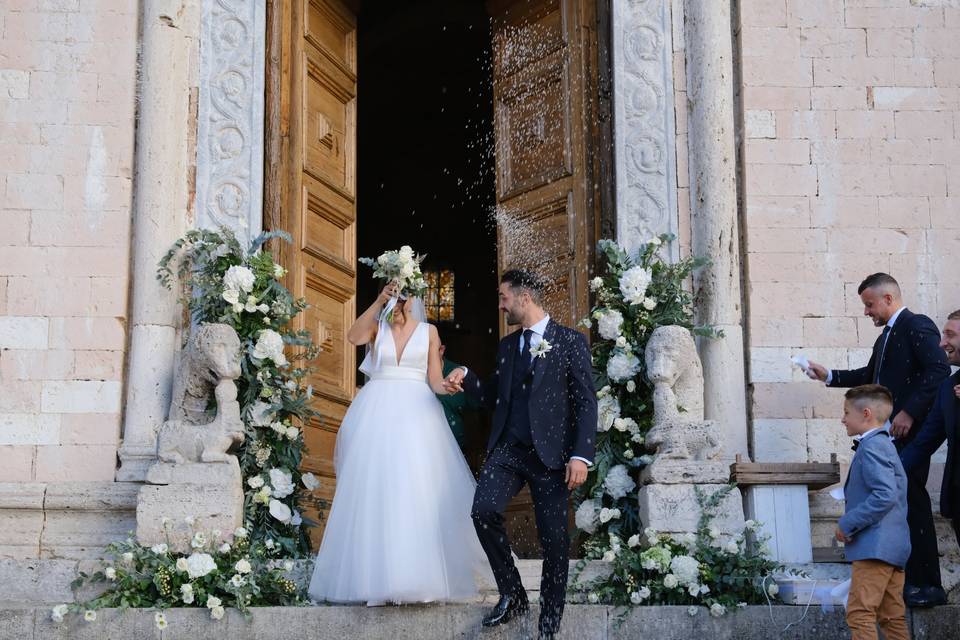 Fotografie sposa-Latina