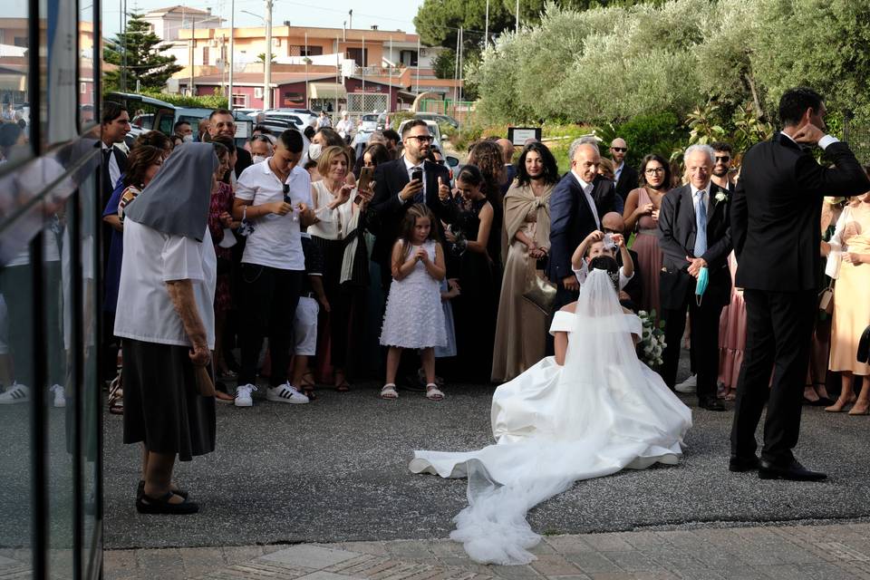 Matrimonio-Anzio