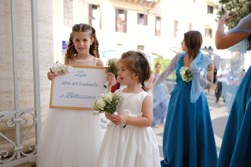 Fotografia sposi-Nettuno