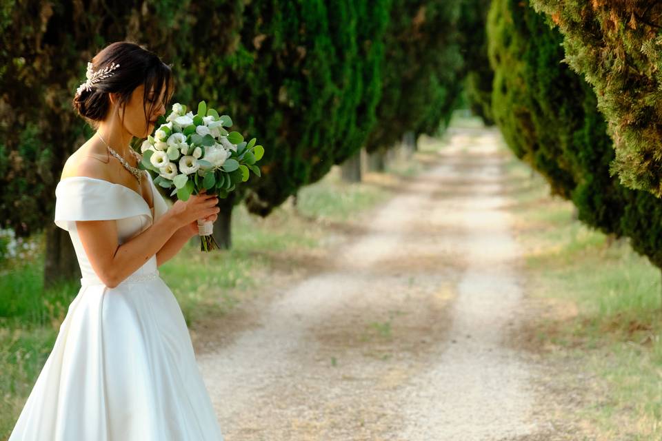 Video matrimonio-Anzio