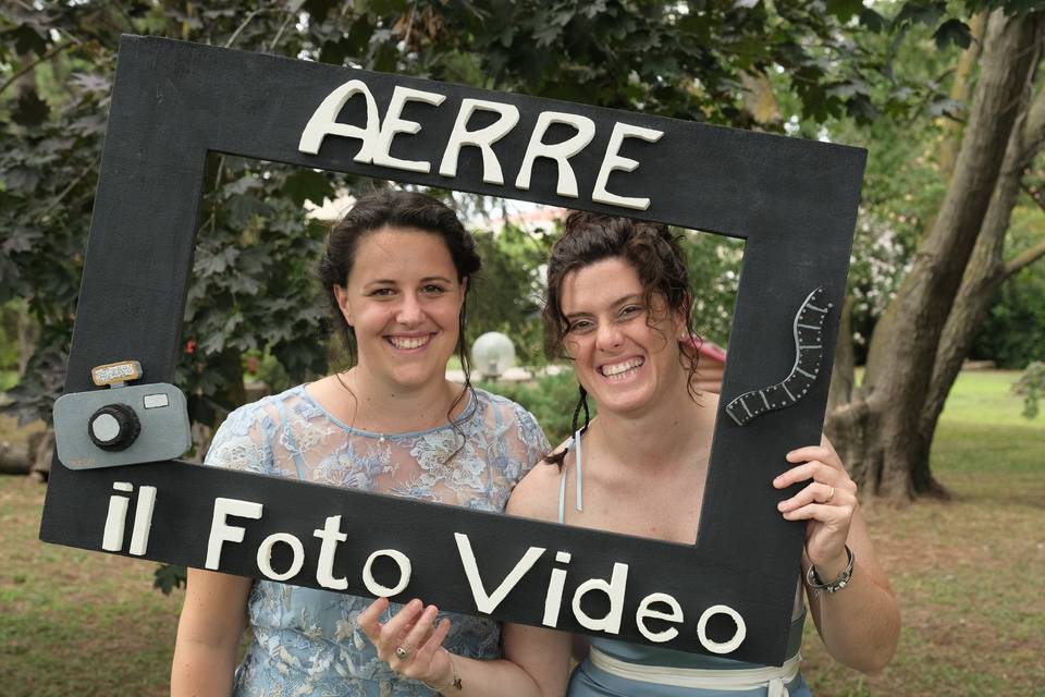 Aerre il FotoVideo