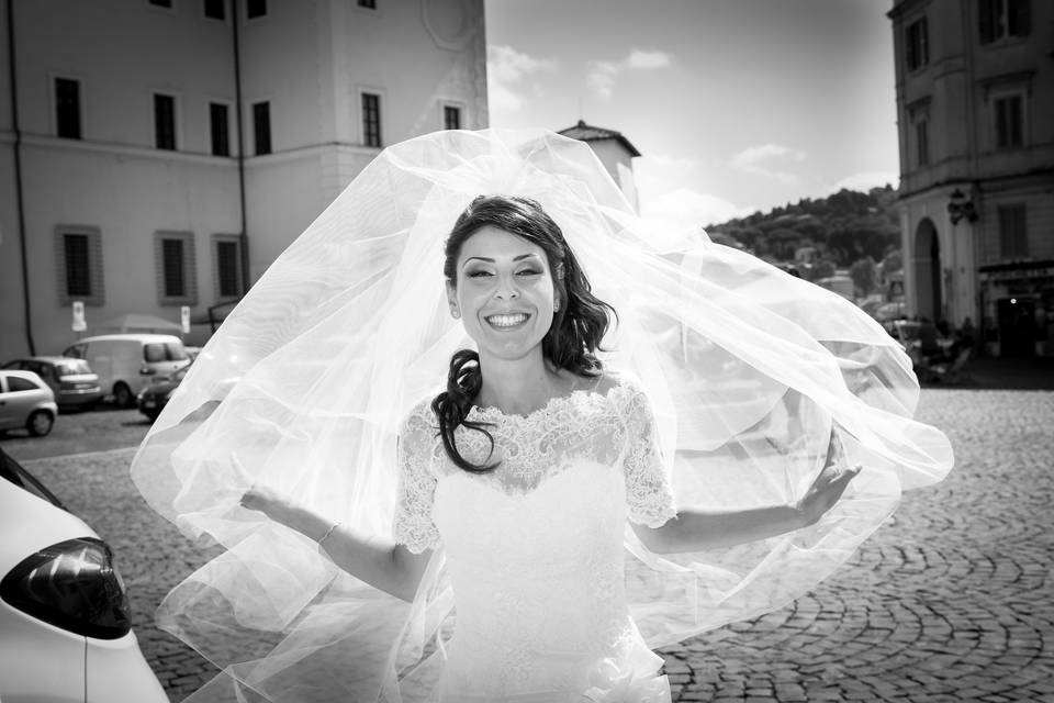 Foto matrimonio-Aprilia