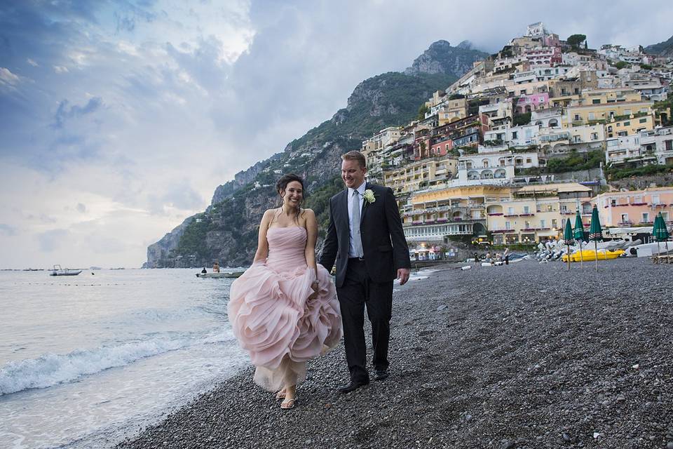 Positano Amalfi Coast