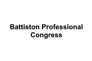 Battiston Professional Congress