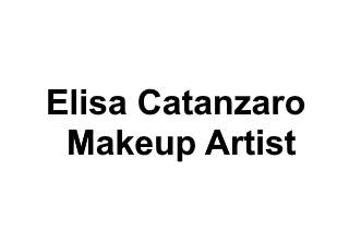 Elisa Catanzaro Makeup Artist logo