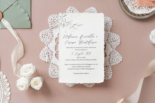 Planner Matrimonio - organizzare le nozze - plumacreativa