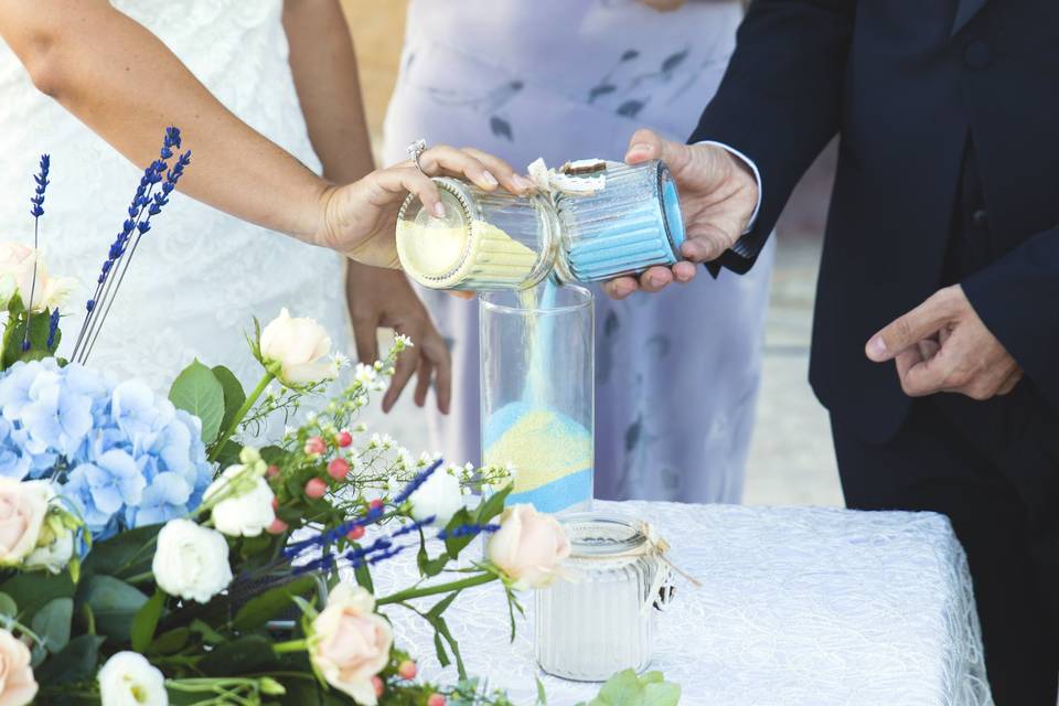 TalìaLab Wedding