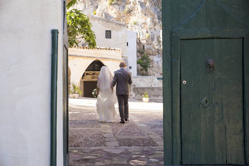 TalìaLab Wedding