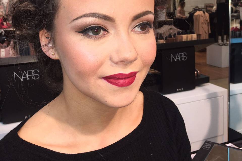 Make-up