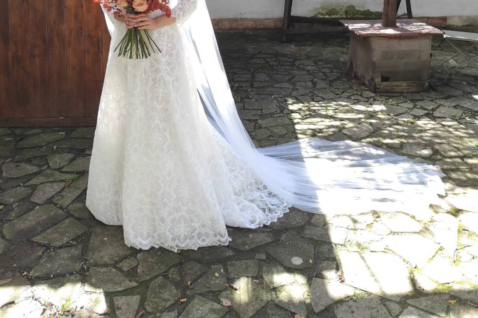 Cecilia