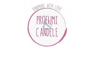 Profumi e Candele logo