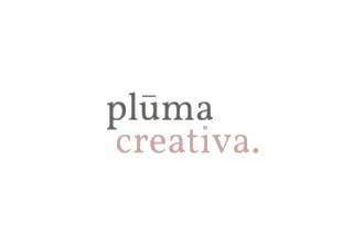 Logo Plumacreativa