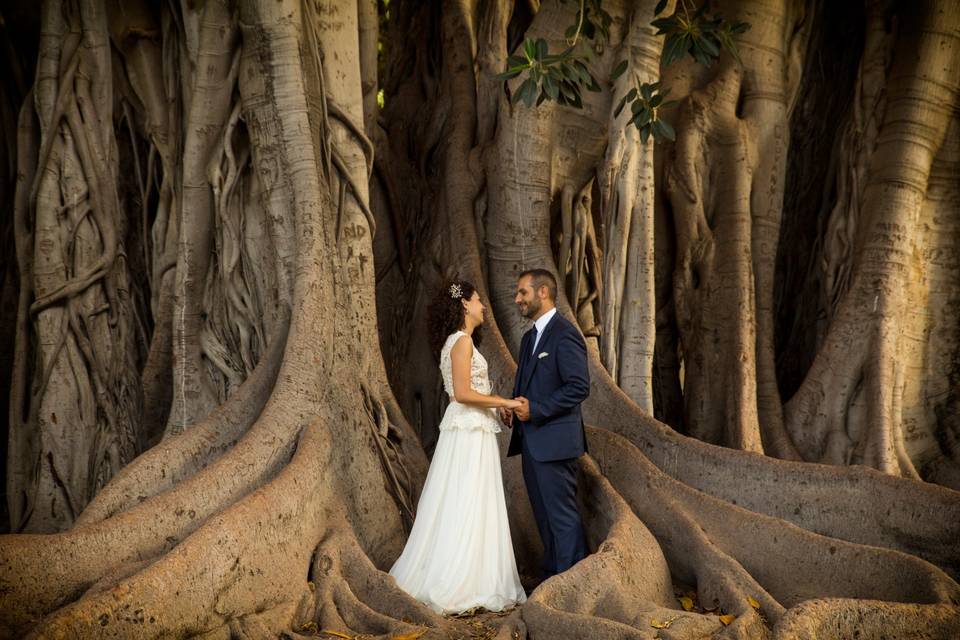 TalìaLab Wedding