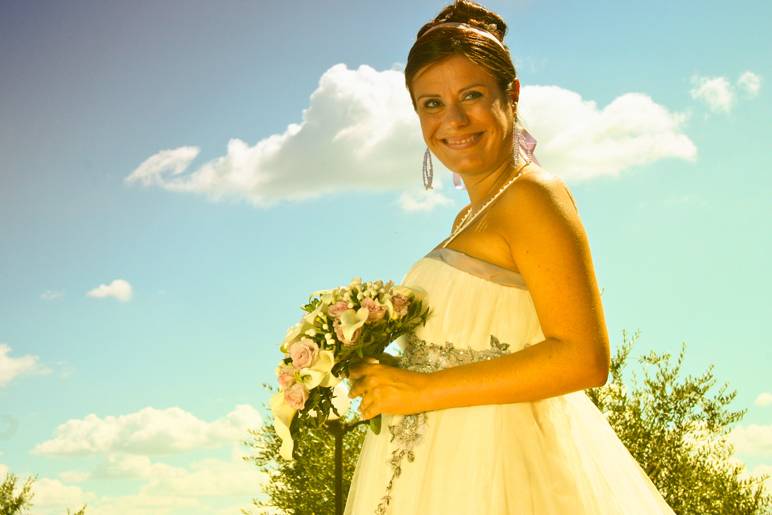 La sposa