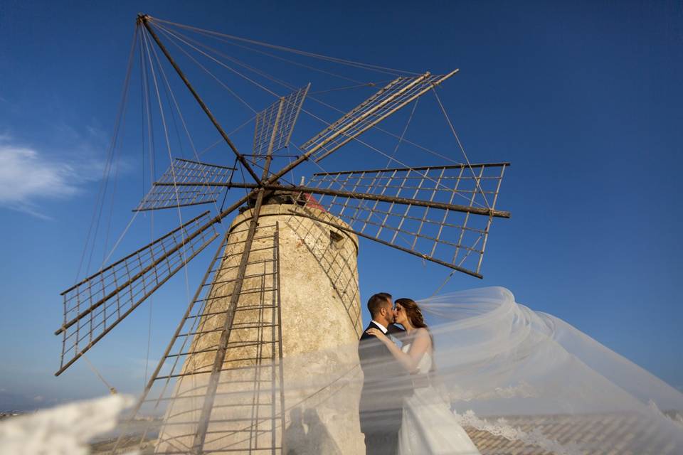 Matrimonio in Sicilia