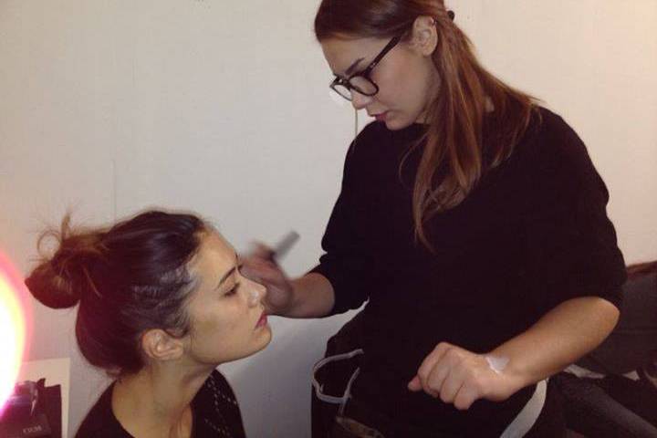 Caterina Make-Up Artist