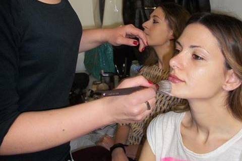 Caterina Make-Up Artist