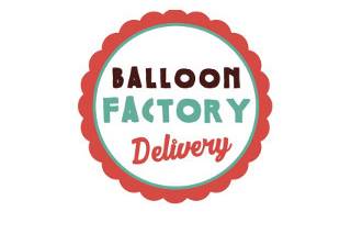 Balloon Factory