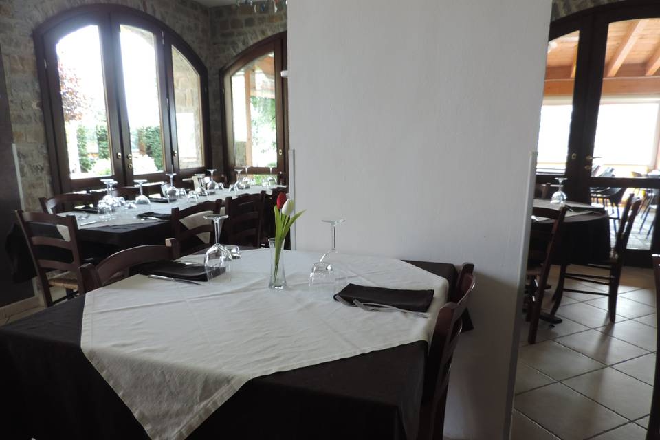 Ristorante Locanda Le Due Querce