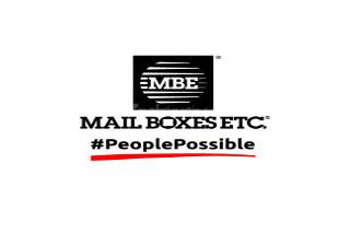 Mail Boxes Etc logo