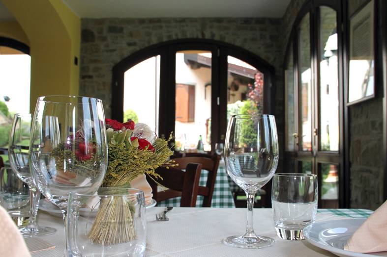 Ristorante Locanda Le Due Querce