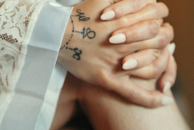 Glory NailArtist