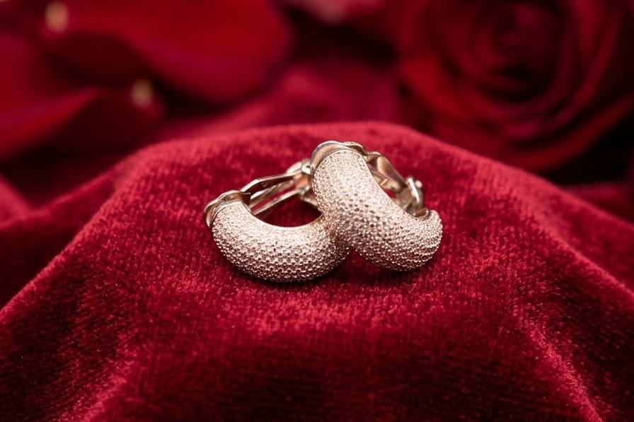 Clip eleganti