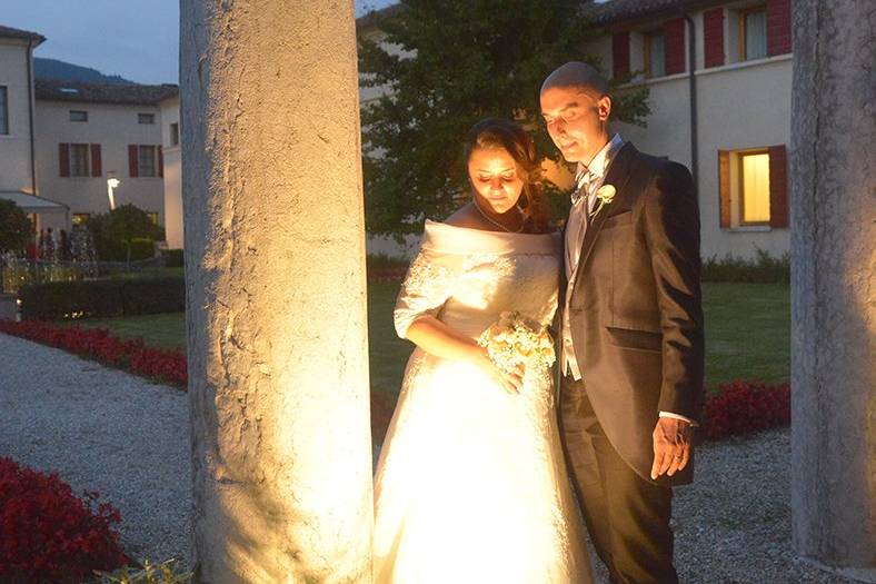 Matrimonio