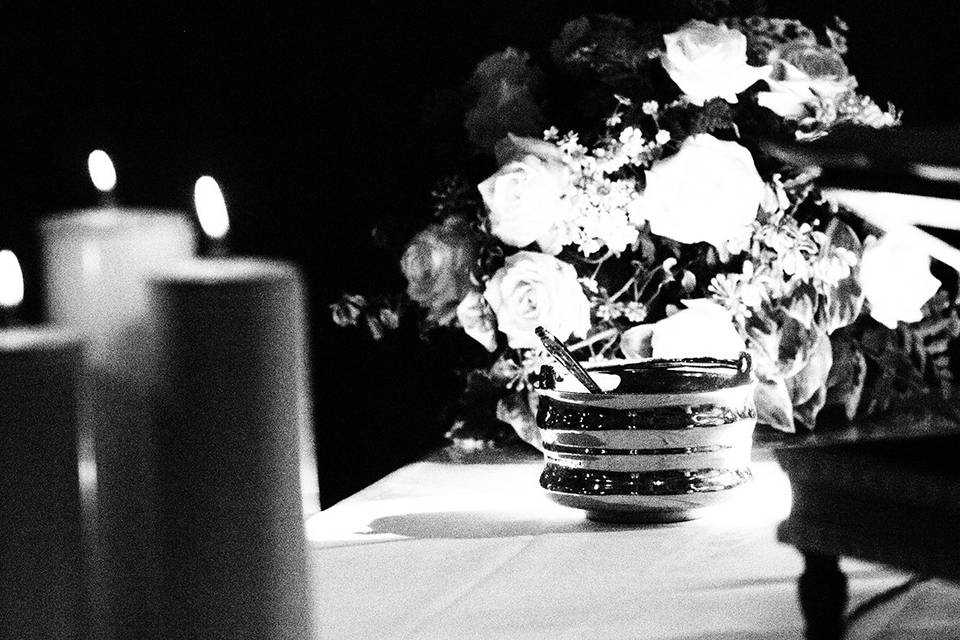Matrimonio