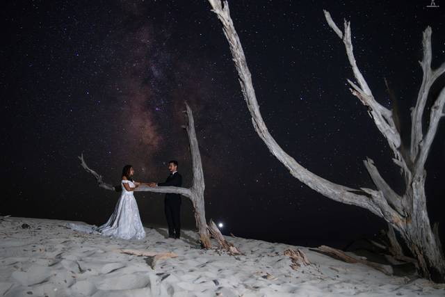Wedding movie