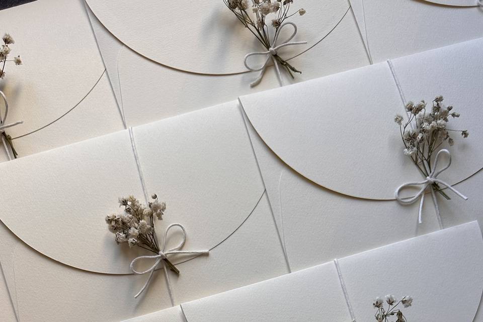 Fiori secchi