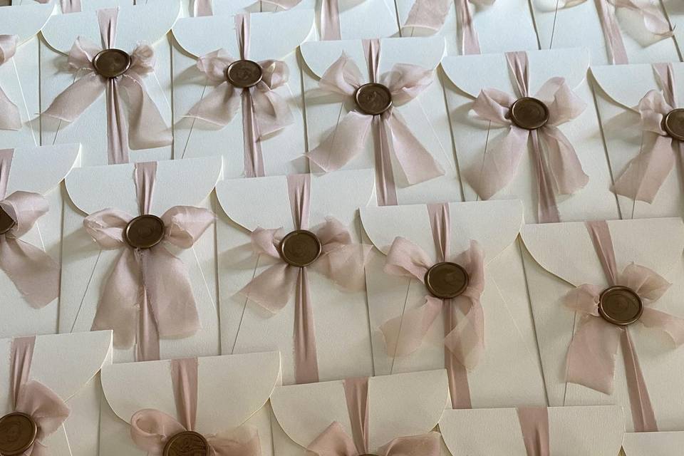 Chiffon seta