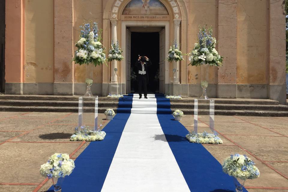 Le Nereidi Amalfi