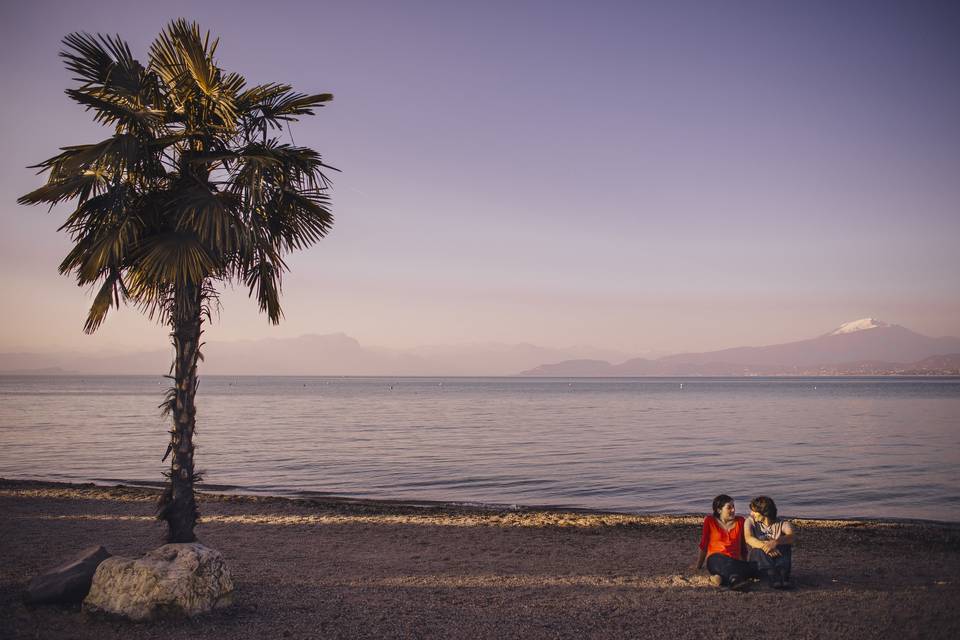 Lago di Garda