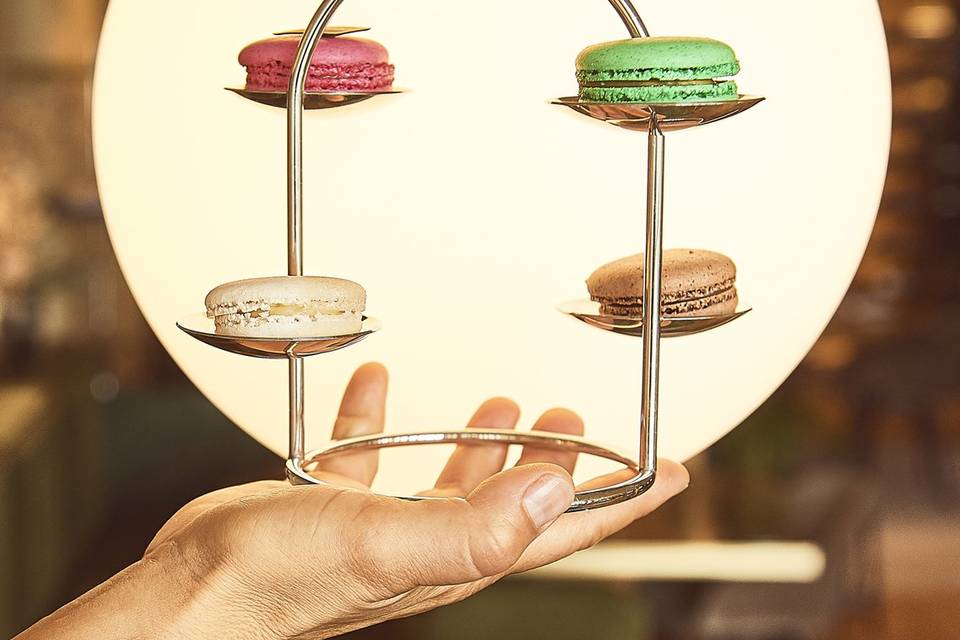 Macarons