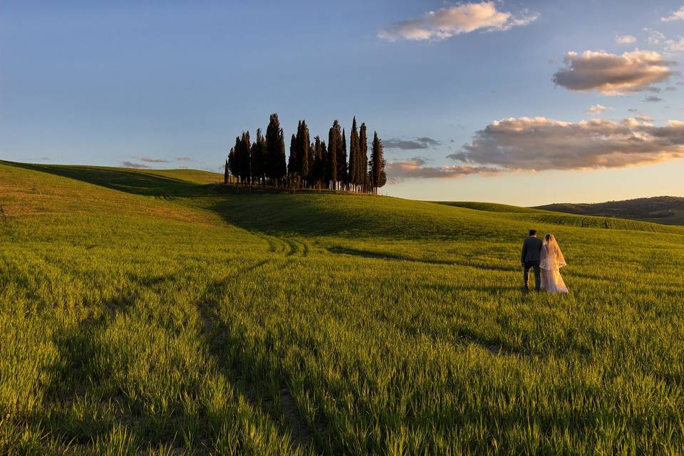 Tuscany