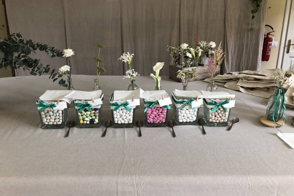 Confettata