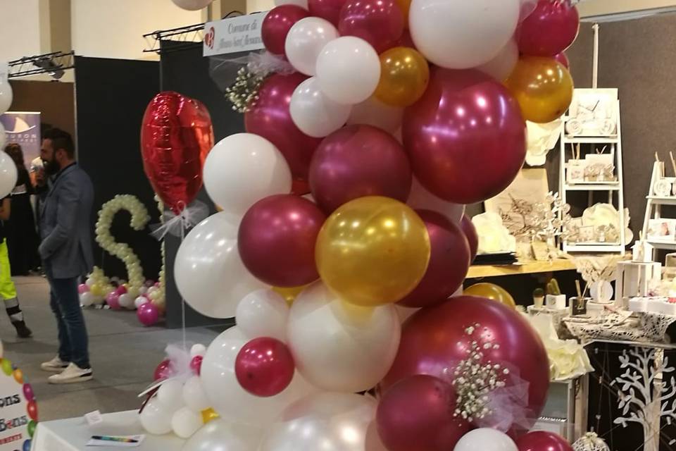 Balloons & BonBons