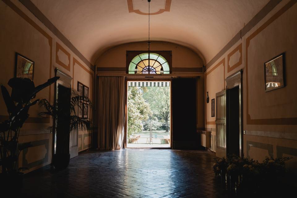 Palazzo Bonfiglioli